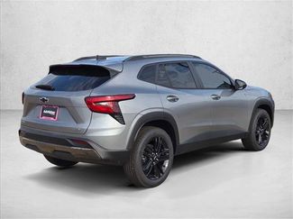 New 2026 Chevrolet Trax ACTIV w/ Sunroof Package video 2