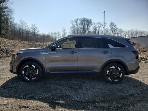 New 2026 Kia Sorento EX AWD/4WD image 3
