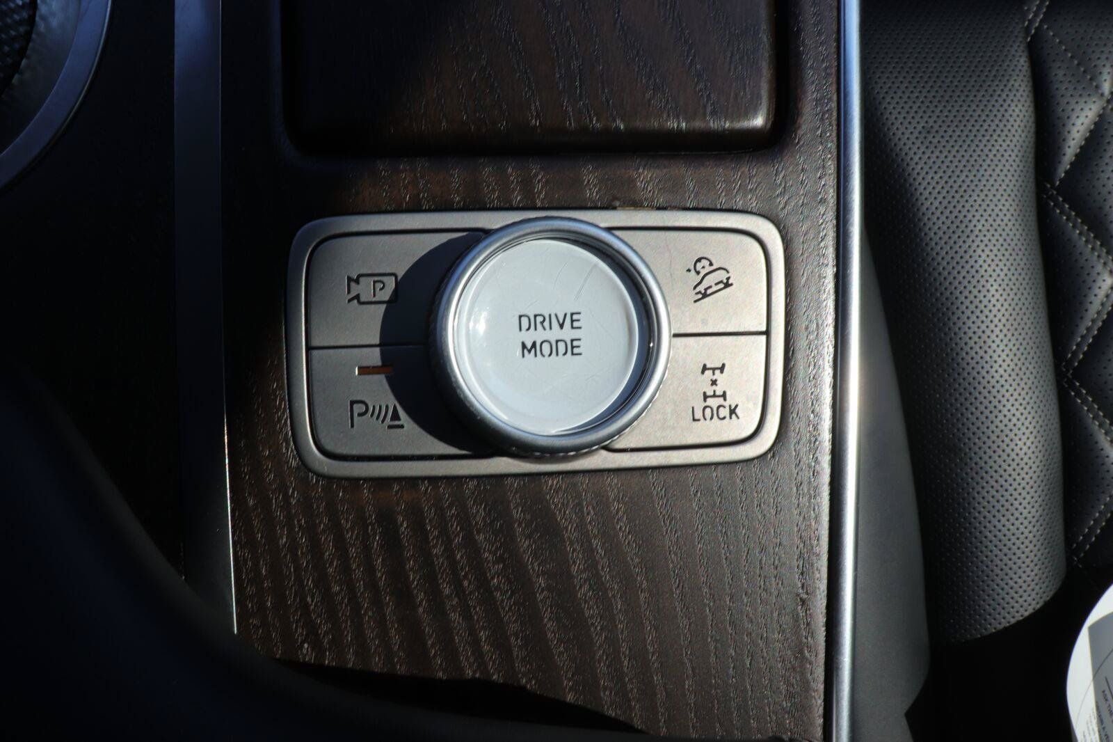 Used 2023 Genesis GV80 3.5T w/ Prestige Matte Package AWD/4WD image 40