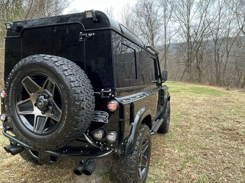 Used 1994 Land Rover Defender 90 image 4