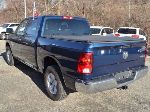 Used 2023 RAM 1500 Tradesman w/ Chrome Plus Package image 6
