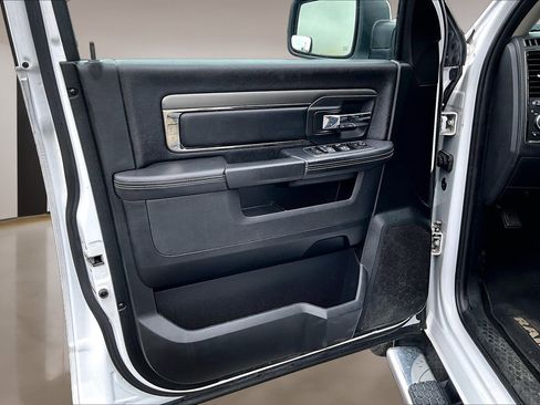 Used 2017 RAM 1500 Sport w/ Sport Premium Group AWD/4WD image 21