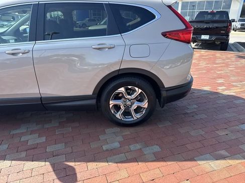Used 2017 Honda CR-V EX-L image 6