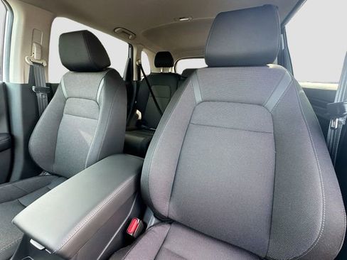 Certified 2026 Honda CR-V EX image 19