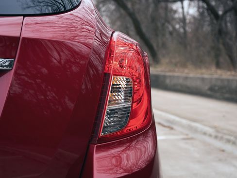 Used 2015 Buick Encore Convenience image 13