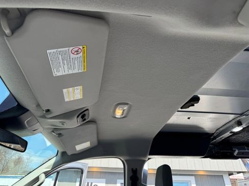 Used 2018 Ford Transit 350 148 Low Roof image 30