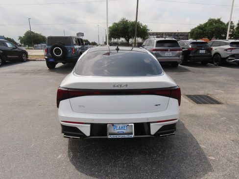 Used 2026 Kia K5 GT FWD image 12