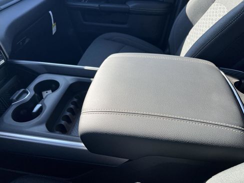 New 2026 RAM 2500 Big Horn image 37