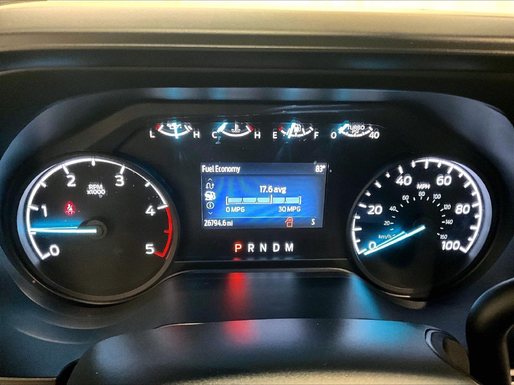 Used 2024 Ford F250 XL AWD/4WD image 14