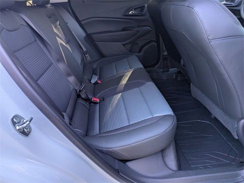 New 2026 Chevrolet Trax LT image 30