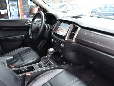 Used 2019 Ford Ranger Lariat image 24