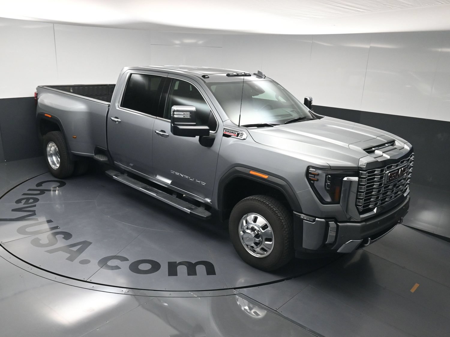 Used 2026 GMC Sierra 3500 Denali w/ Denali Reserve Package AWD/4WD image 23