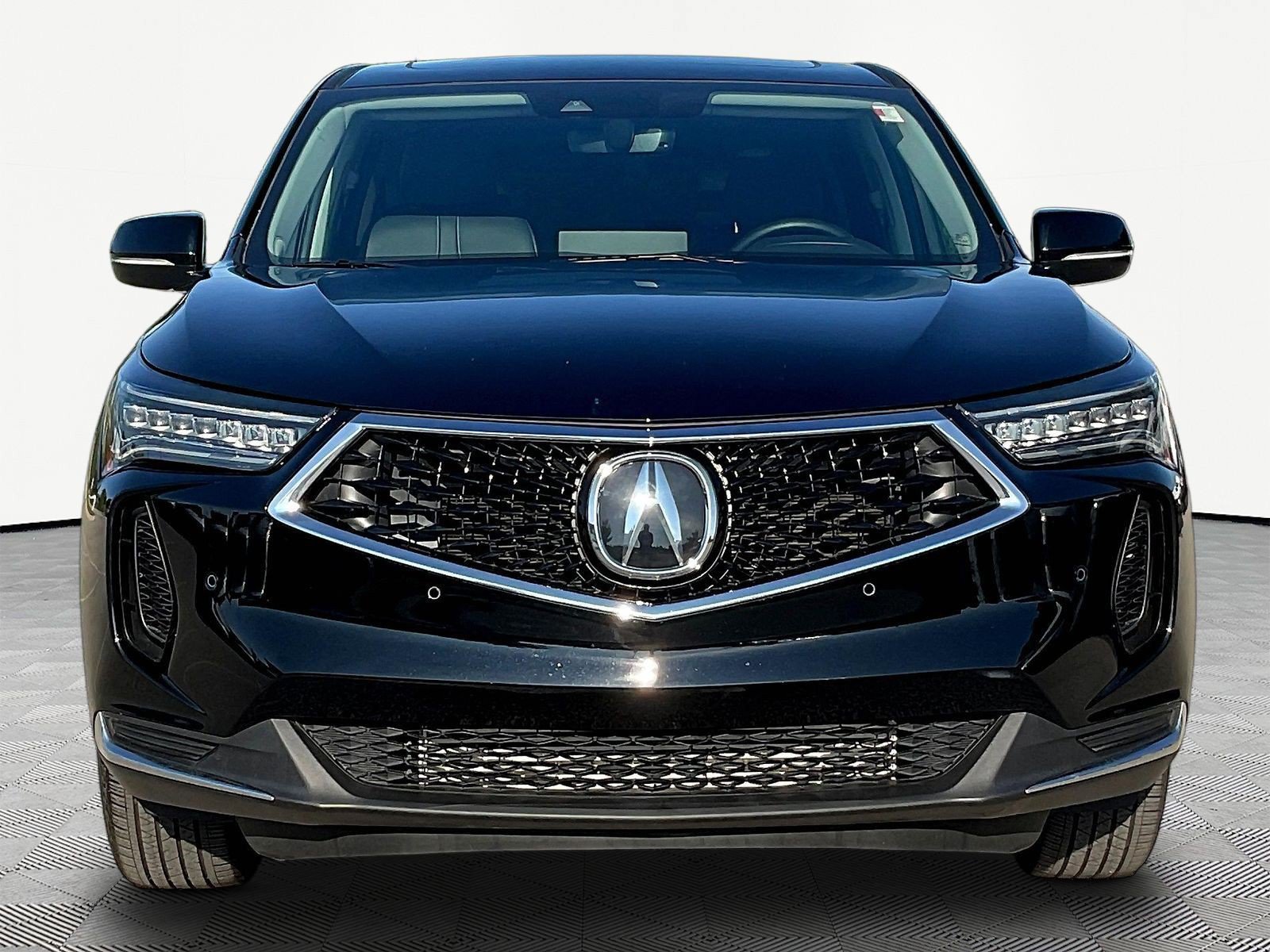 Used 2024 Acura RDX w/ Technology Package AWD/4WD image 2