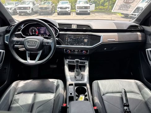 Used 2021 Audi Q3 2.0T Premium Plus w/ Premium Plus Package AWD/4WD image 10