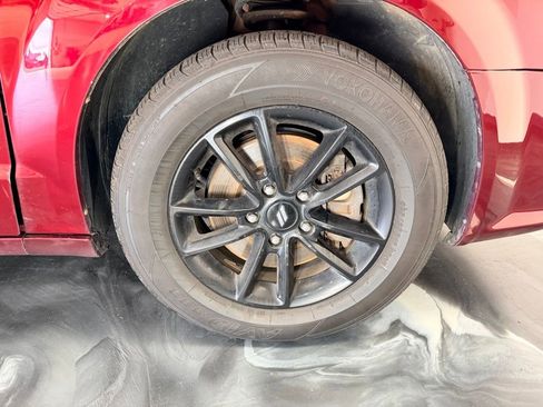 Used 2019 Dodge Grand Caravan GT FWD image 25