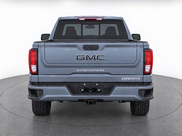 Used 2021 GMC Sierra 1500 Elevation w/ Preferred Package AWD/4WD image 7