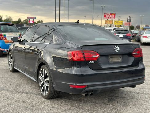 Used 2013 Volkswagen Jetta GLI Autobahn FWD image 8