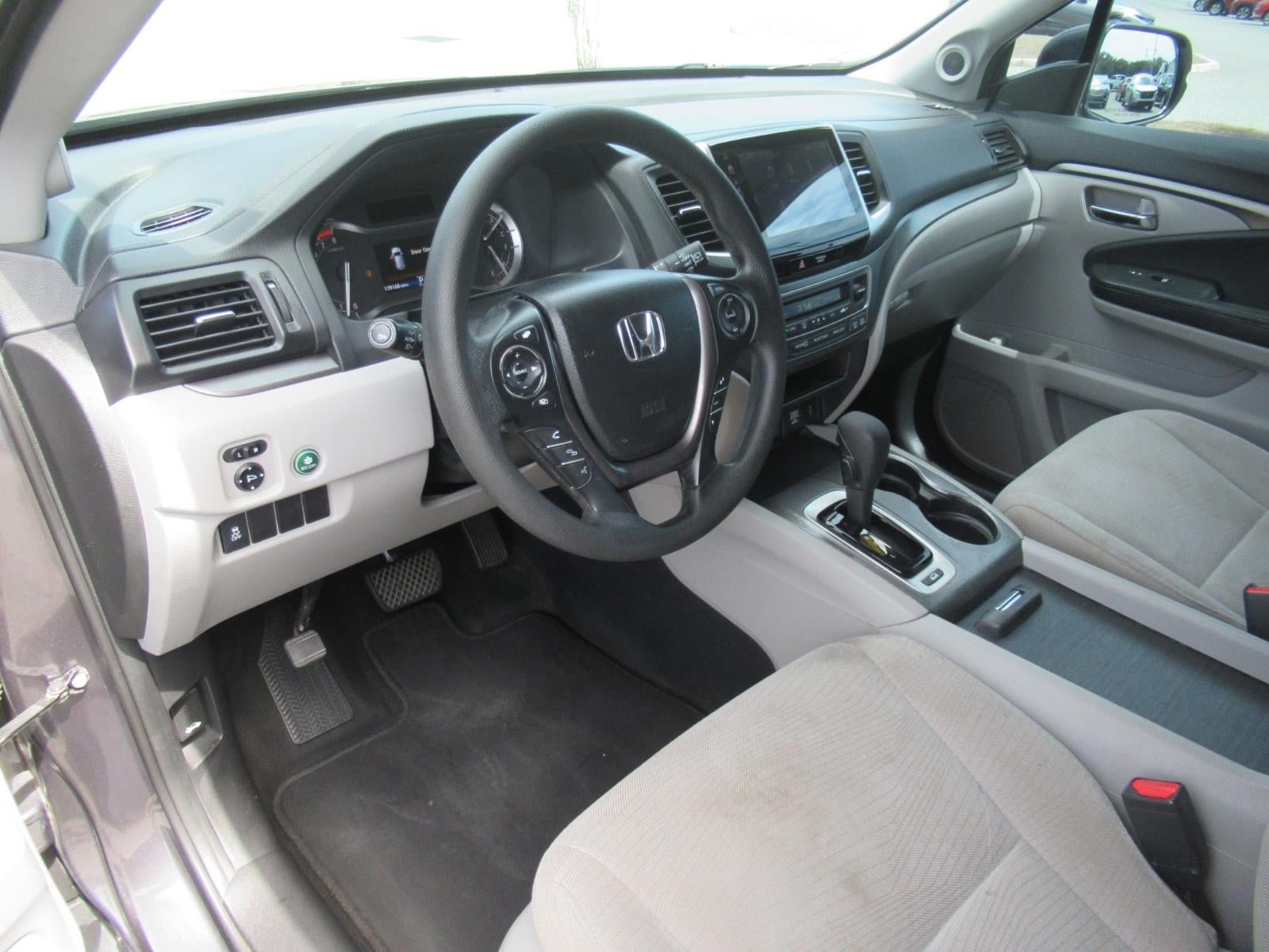Used 2018 Honda Pilot EX image 17