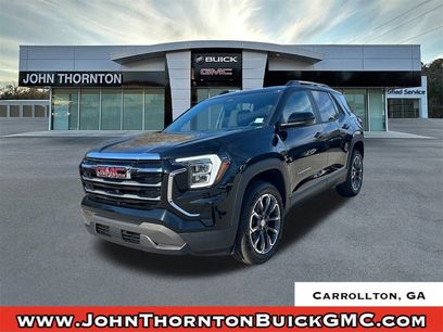 New 2026 GMC Terrain Elevation w/ Elevation Premium Package