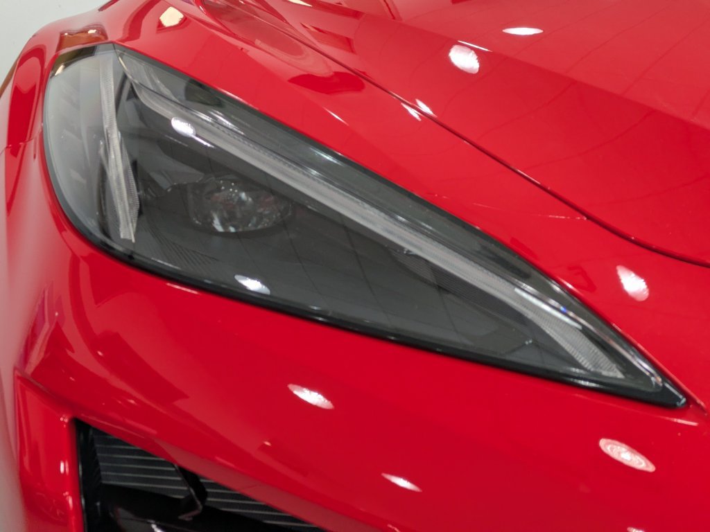 New 2026 Chevrolet Corvette Z06 RWD image 10