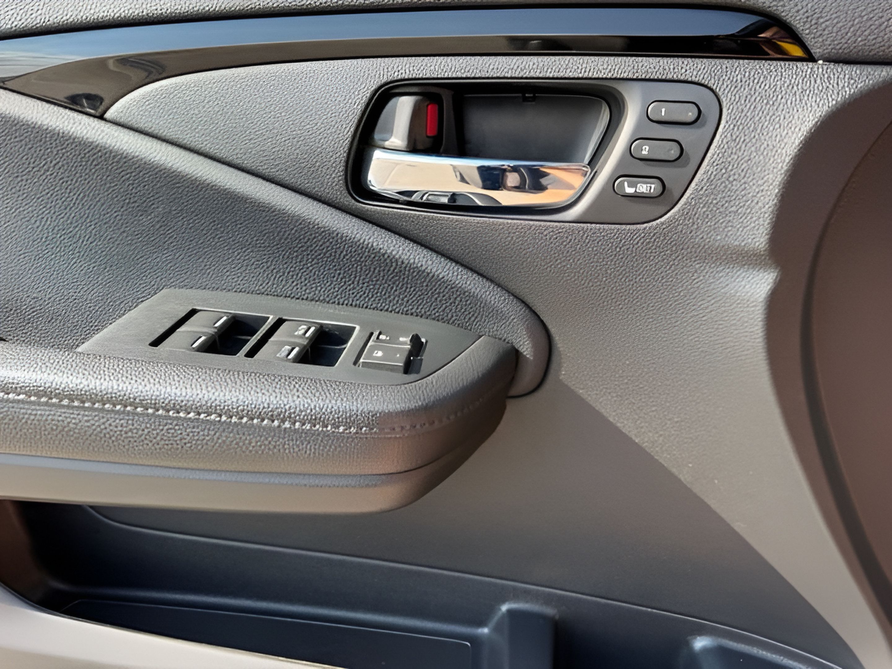 Used 2020 Honda Passport Elite image 19