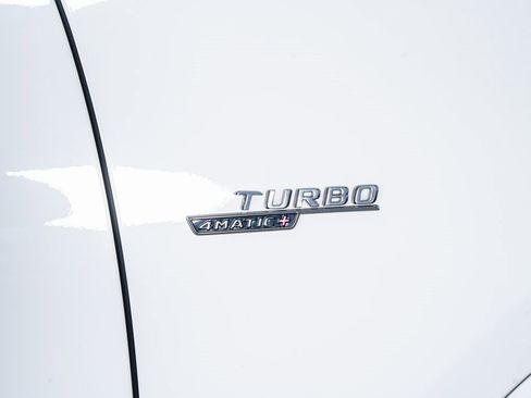 Used 2024 Mercedes-Benz GLE 53 AMG 4MATIC Coupe image 10