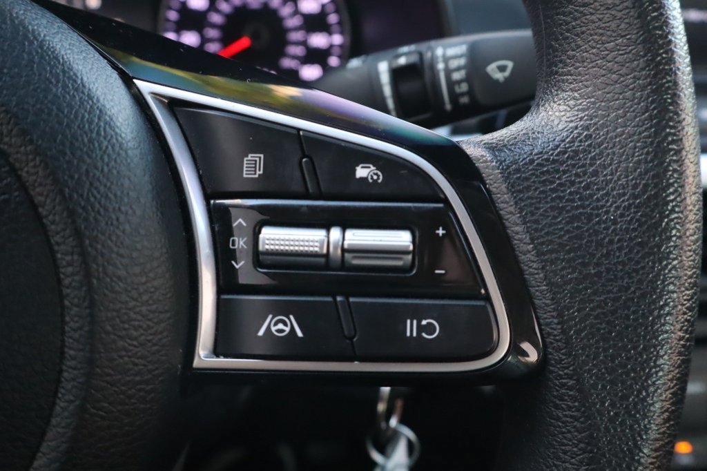 Used 2024 Kia Forte LX FWD image 25