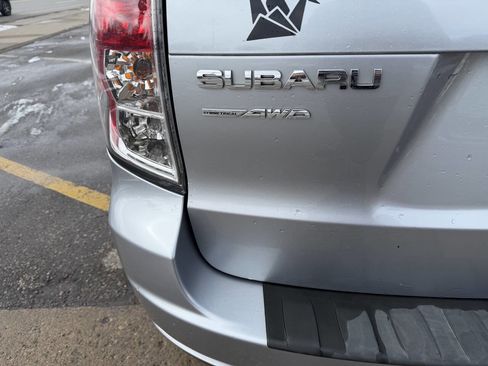 Used 2013 Subaru Forester 2.5X w/ Alloy Wheel Pkg image 26