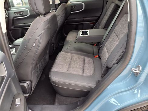 Used 2022 Ford Bronco Sport Big Bend image 12