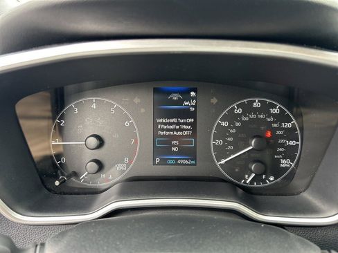 Used 2024 Toyota Corolla SE image 9