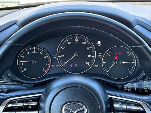 Certified 2023 MAZDA CX-30 AWD 2.5 S w/ Preferred Package image 13