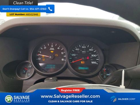 Used 2012 Chevrolet Silverado 1500 W/T w/ LS Package image 12