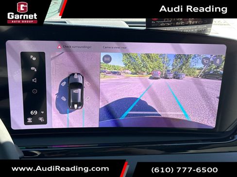 New 2026 Audi A5 2.0T Premium Plus AWD/4WD image 21