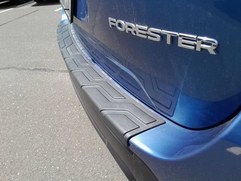 Used 2019 Subaru Forester Premium AWD/4WD image 41