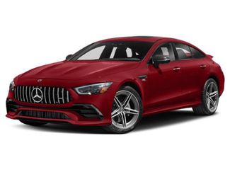 Used 2021 Mercedes-Benz AMG GT 53 video 1