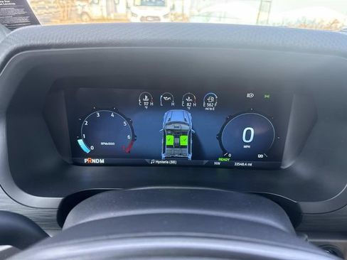Certified 2024 Ford F150 XLT w/ Mobile Office Package AWD/4WD image 32