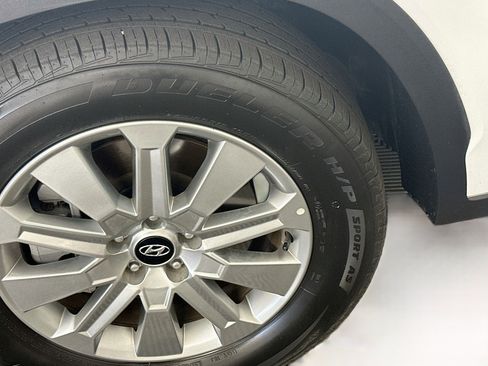 Used 2025 Hyundai Palisade SEL AWD/4WD image 37