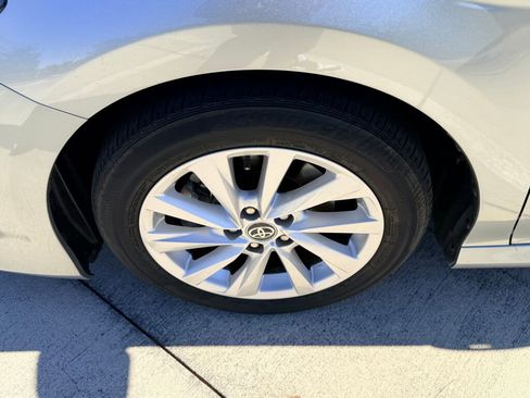 Used 2023 Toyota Camry LE image 17