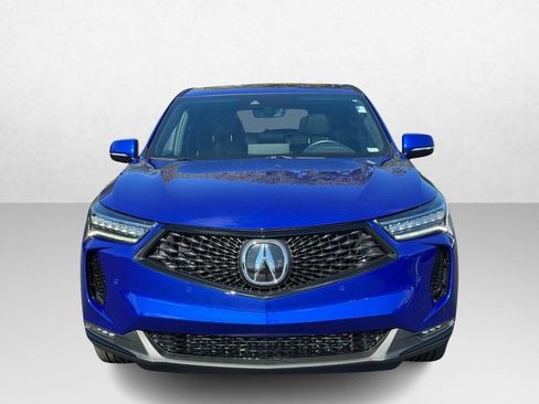 Certified 2024 Acura RDX w/ Advance Package AWD/4WD image 12