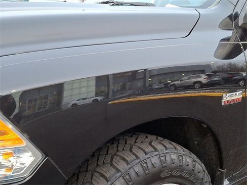 Used 2016 RAM 1500 Express image 10