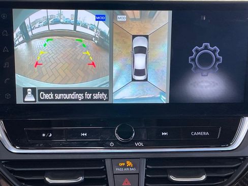 Used 2024 Nissan Altima 2.0 SR image 28