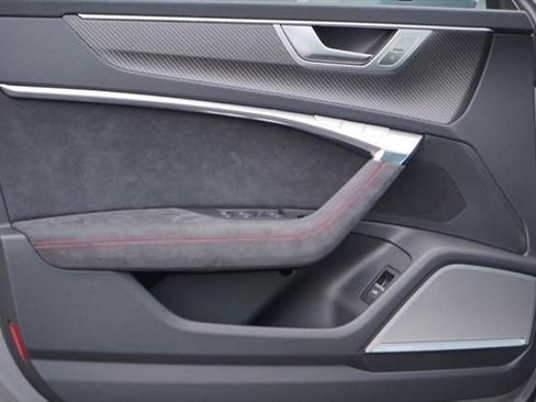 New 2025 Audi RS 7 performance Sportback image 22