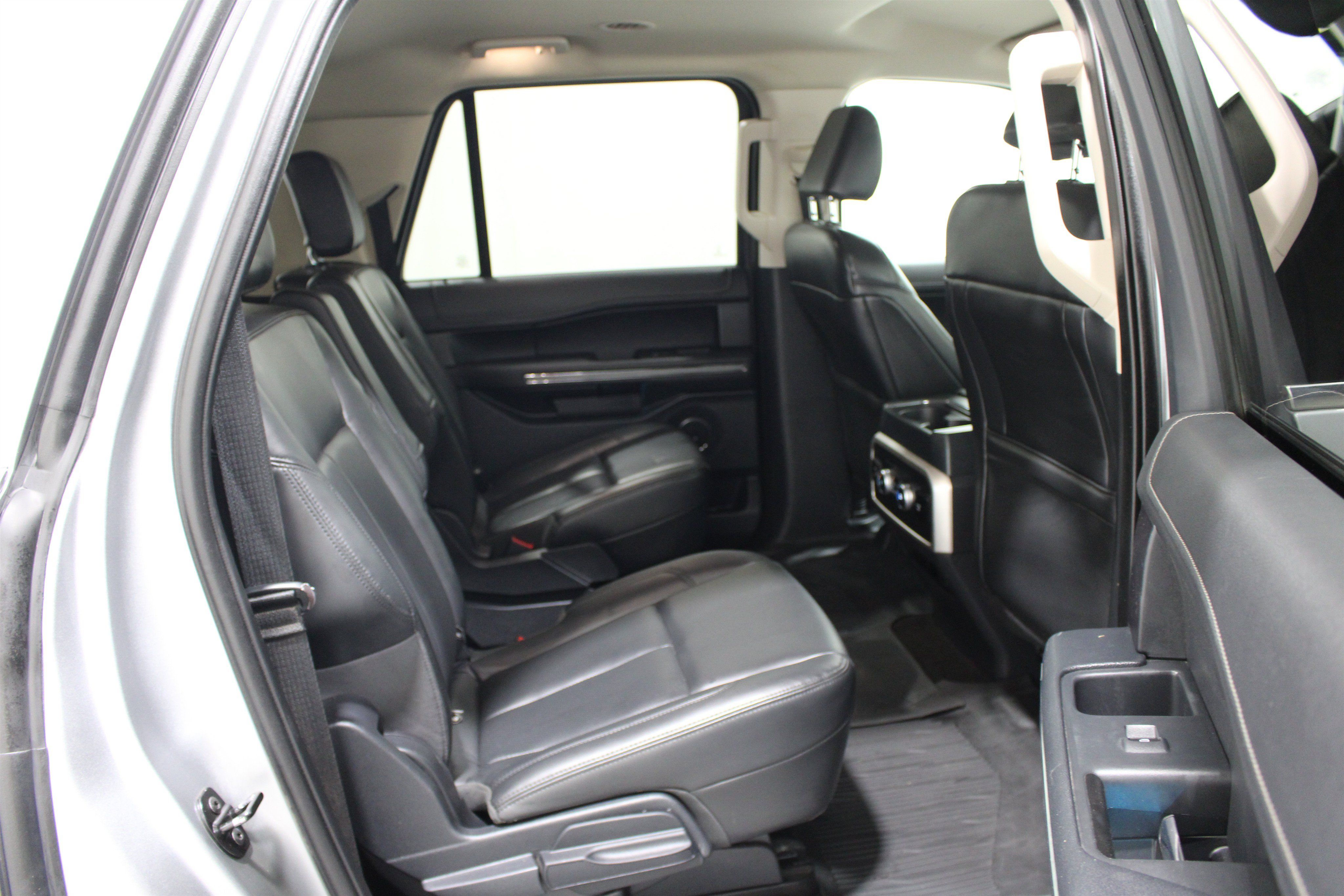 Used 2022 Ford Expedition Max XLT AWD/4WD image 28