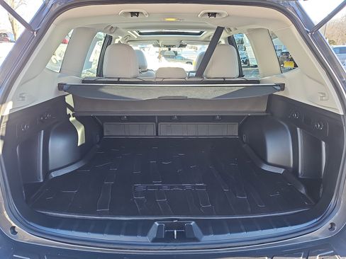 Certified 2023 Subaru Forester Premium image 30