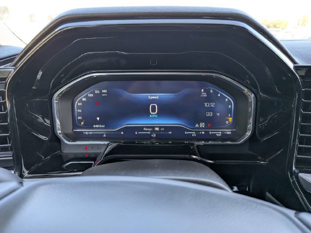 Used 2023 Chevrolet Silverado 1500 LT AWD/4WD image 25