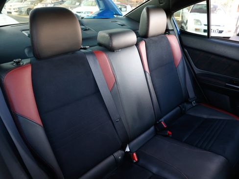 Used 2017 Subaru WRX STI image 17