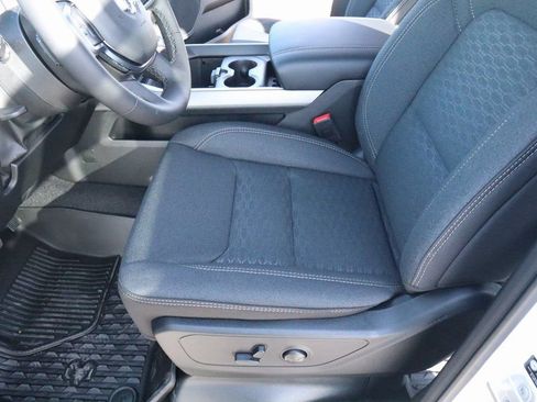 New 2026 RAM 1500 Big Horn image 12