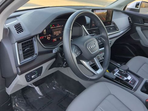 Used 2023 Audi Q5 2.0T Premium Plus image 19
