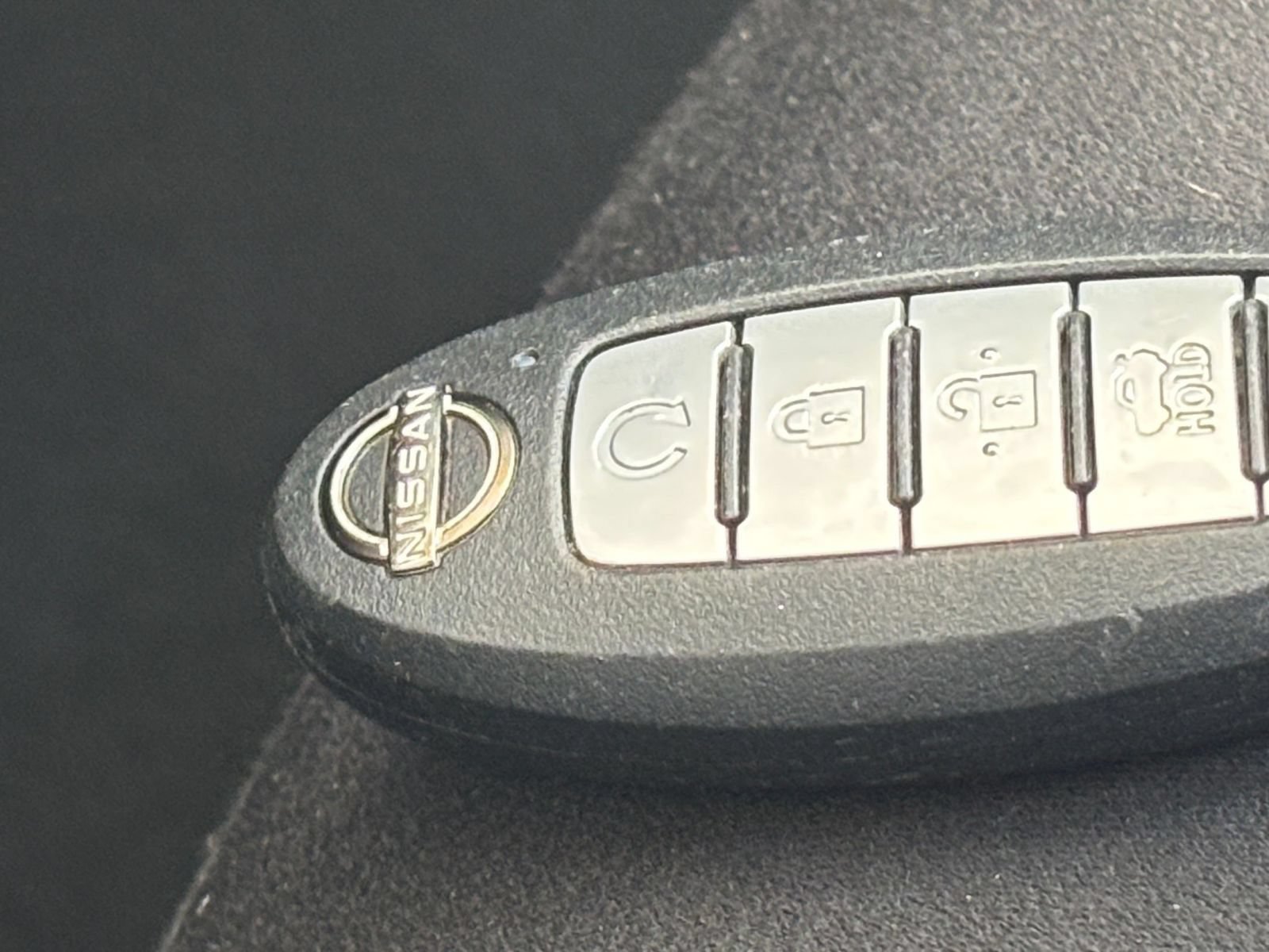 Used 2024 Nissan Altima 2.5 S FWD image 22