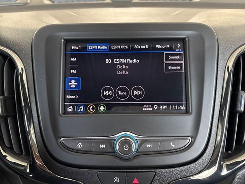 Used 2024 Chevrolet Equinox RS image 35